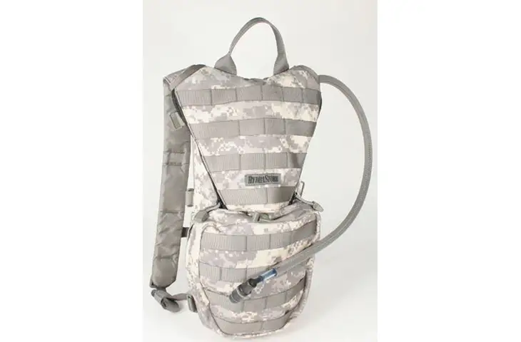 BlackHawk HydraStorm Barracuda 100oz Hydration System - view 2